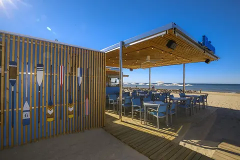 Blaumar Hotel foto 6