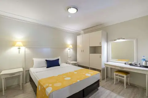 Miarosa Incekum Beach in Alanya — foto 4