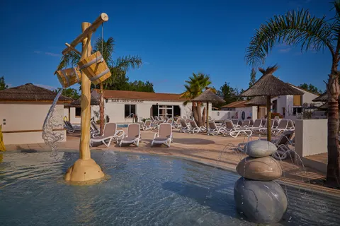 Camping Crin Blanc foto 7