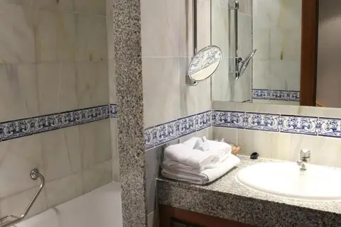 Ramblas Hotel Barcelona in Barcelona — foto 13