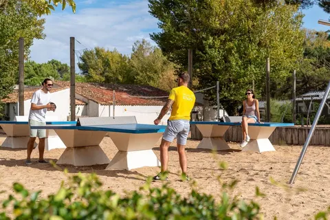 Camping Interlude foto 4