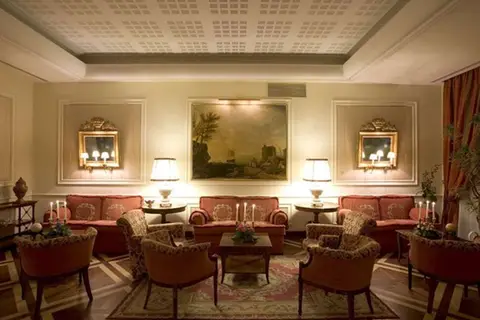 Hotel Palazzo Alabardieri in Napels, foto 3