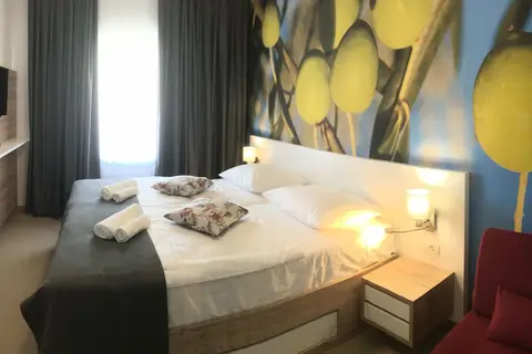 Apartments Vila 4m in Razanac — foto 10