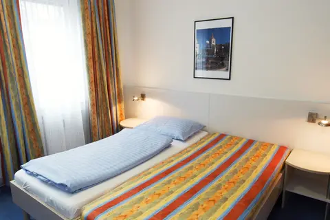 Kolping Wien Zentral in Wenen — foto 12