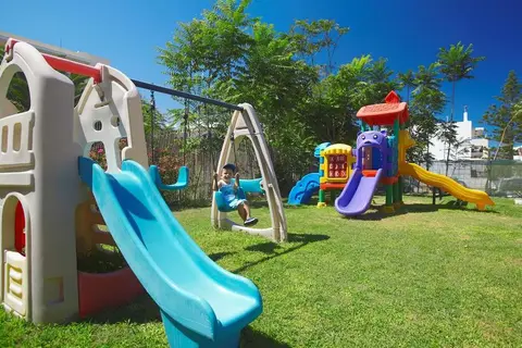 Atlantis Beach Hotel & Spa in Rethimnon, foto 9
