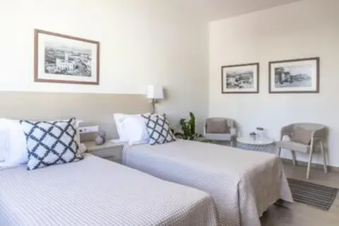 Gallery Suites & Residences Piraeus in Piraeus — foto 26