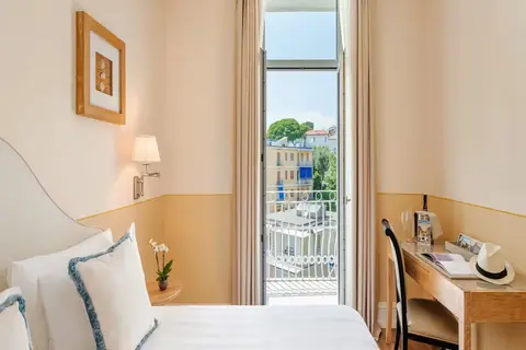 Grand Hotel Bristol Resort & SPA in Castel del Piano, foto 11