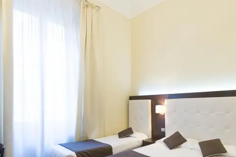 Hotel Cosimo de'Medici in Florence, foto 18