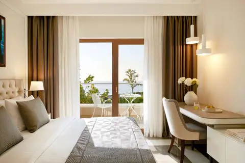 Hotel Potidea Palace in Πόρτες — foto 4