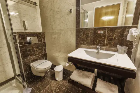 Sofia Hotel in Δημοτική Ενότητα Ηρακλείου — foto 13