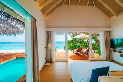 Baglioni Resort Maldives in Baglioni Resort Maldives, foto 14