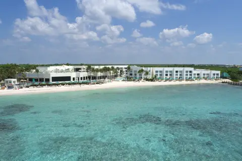 The Sens Tulum Riviera in Cancún