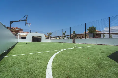 Costa Del Sol Glamping Village in Fuengirola — foto 35