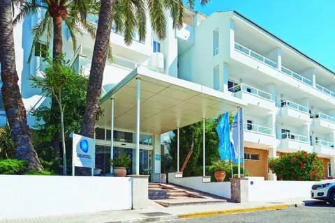 Grupotel Alcudia Suite in Playa de Muro — foto 12