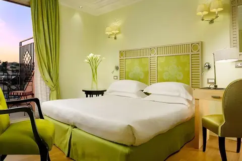 Grand Hotel Palatino in Rome, foto 5