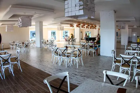 Eftalia Marin in Alanya — foto 14