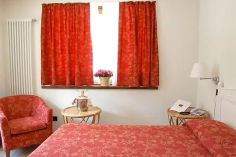 iH Hotels Mont Blanc in Courmayeur — foto 7