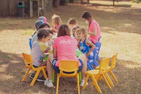 Argentario Camping Village foto 6