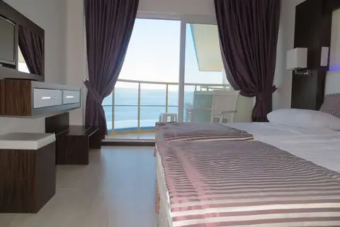 Hotel Arora in Kuşadası — foto 29