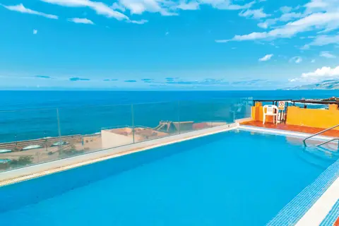 Hotel Marquesa in Puerto De La Cruz — foto 4