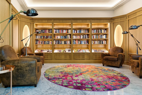 Bull Escorial & Spa foto 18