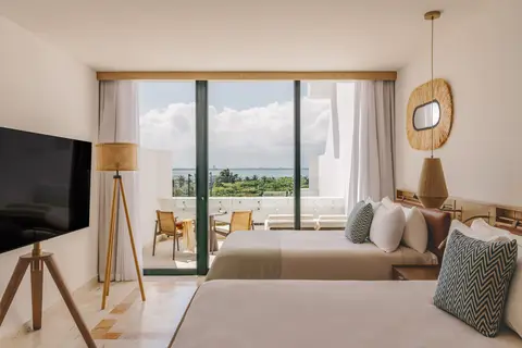 Paradisus Cancún in Cancún — foto 28