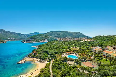 Club Dubrovnik Sunny Hotel in Dubrovnik, foto 11