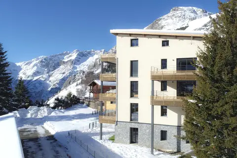 Résidence Mariande in Les Deux Alpes — foto 20