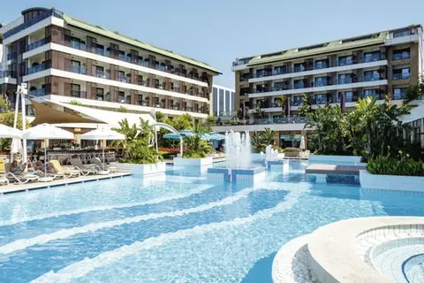 Tui Blue Side in Manavgat — foto 19