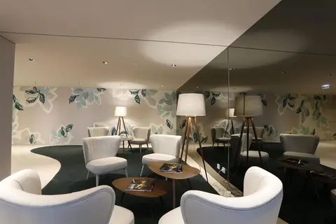 Montebelo Vista Alegre Ilhavo Hotel in GAFANHA DA ENCARNAÇÃO — foto 11