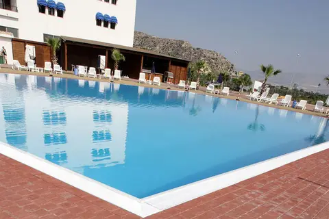 Hotel Baia d’Oro in Licata, foto 10