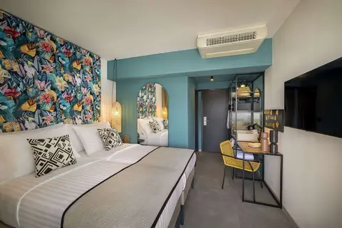 Dalmacijaby Valamar in Makarska — foto 17