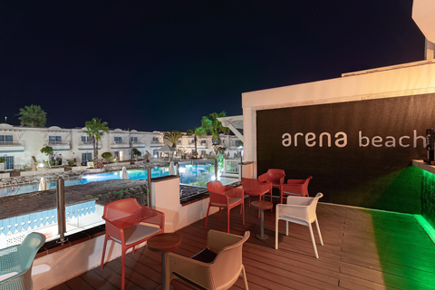 Hotel Arena Beach foto 31
