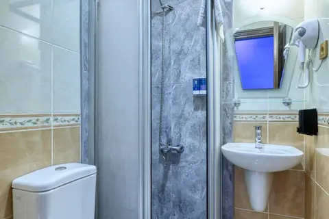 Fors Hotel in İstanbul — foto 27