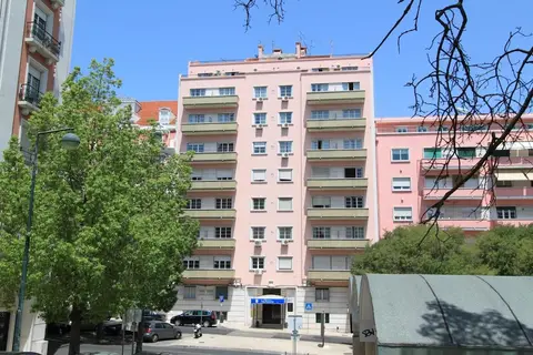 Residencial Horizonte in Lissabon, foto 28