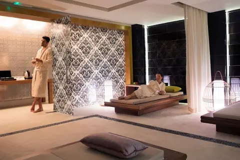 Hideaway at Royalton Negril An Autograph Collection All-Inclusive Resort - Adults Only in Negril — foto 8