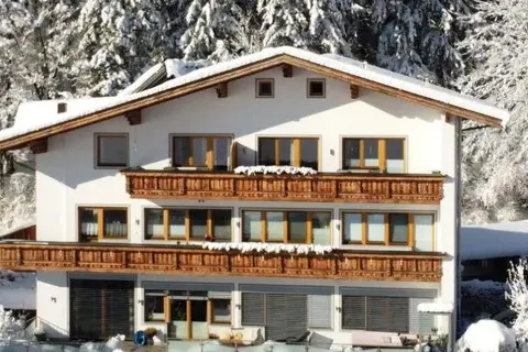 Apart Dahuam in Aschau im Zillertal — foto 12