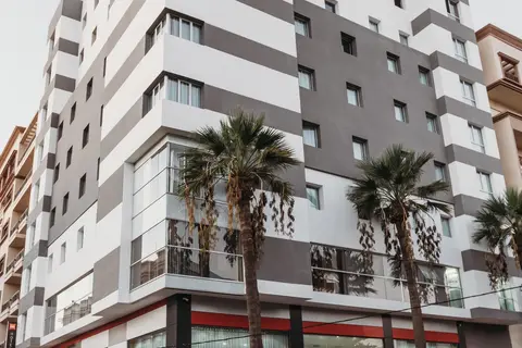 ibis Mohammedia in Rabat, foto 24