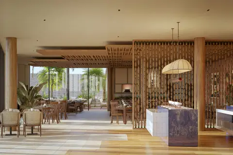 VOI Vila do Farol Resort in palmeiras — foto 11