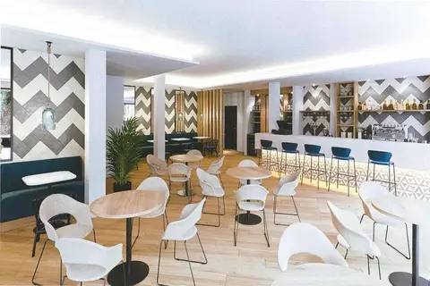 Morlans Suites in Peguera — foto 7