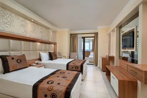 Miarosa Incekum Beach in Alanya — foto 9