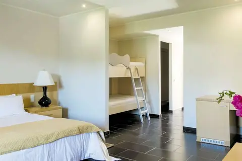 Out of the Blue Capsis Elite Resort in Gazi Municipal Unit, foto 24