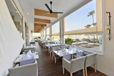 Capo Bay Hotel in Paralimni, foto 7
