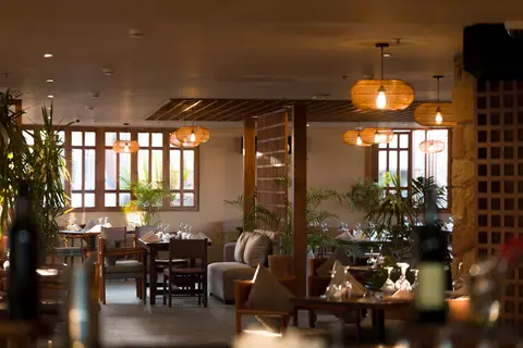 Ananea Hurghada Resort in Hurghada — foto 30