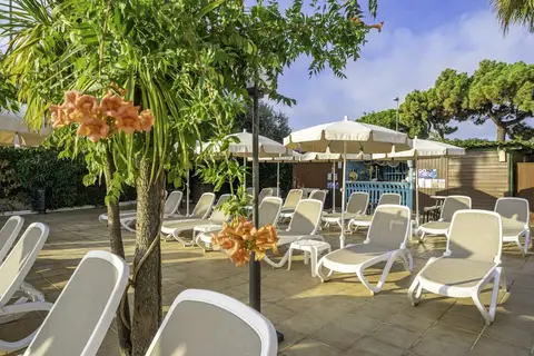 Bamblue Boutique Appartementen in Pineda de Mar — foto 4