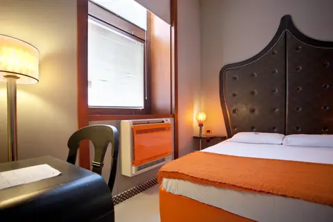 Orange Hotel in Rome — foto 7