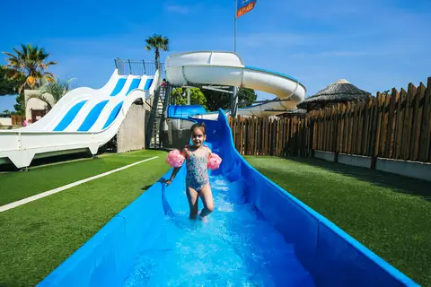 Camping Paradis Le Pearl in Argelès-sur-Mer — foto 20