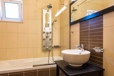 Azure Beach Villas - inclusief huurauto in Nopigia — foto 12