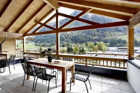 Kaprun Glacier Estate in Kaprun — foto 13