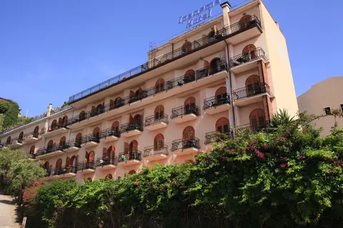 Hotel Ipanema in Taormina — foto 2